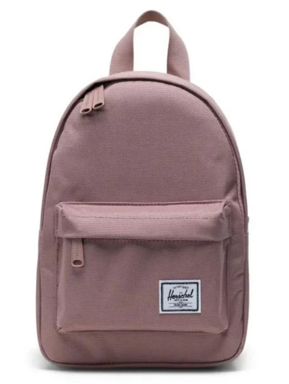 Herschel Supply Co. Mini Backpack     Ash Rose